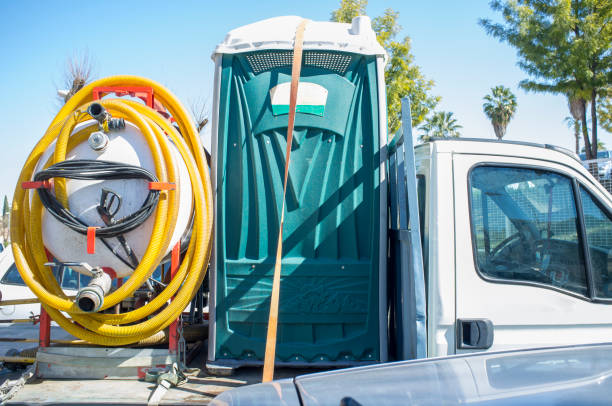 Sterling City, TX porta potty rental Company