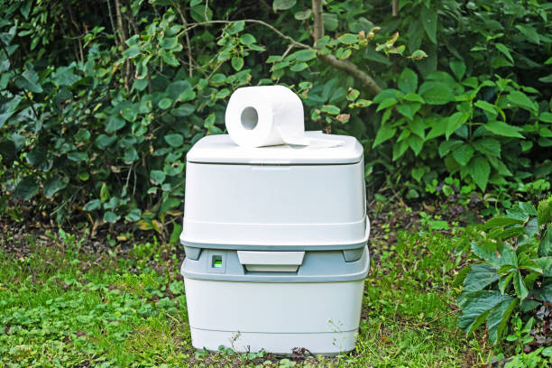 Best Porta potty rental near me  in Sterling City, TX