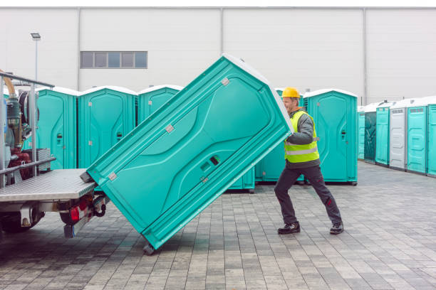 Best Porta potty for special events  in Sterling City, TX
