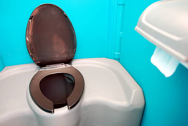 Best Local porta potty services  in Sterling City, TX