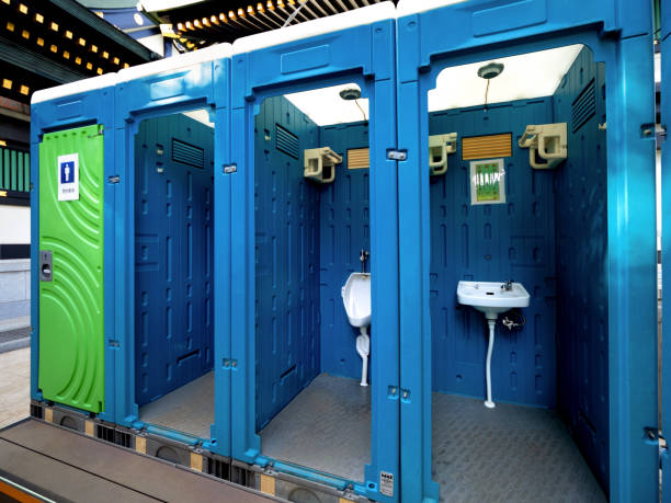 Best Affordable portable toilet rental  in Sterling City, TX