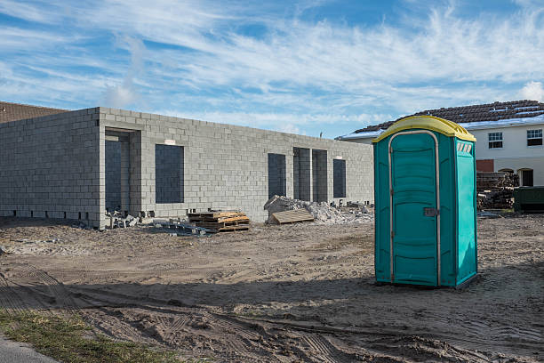 Best Affordable porta potty rental  in Sterling City, TX